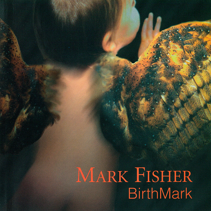 BirthMark album cover
