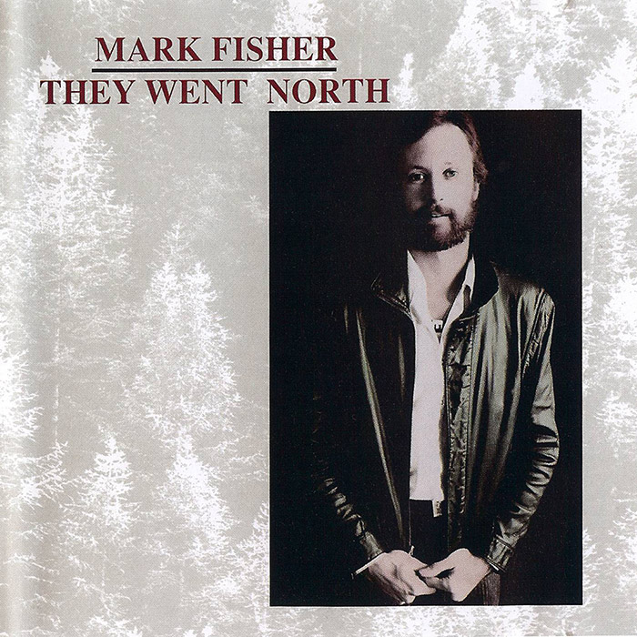 They Went North album cover